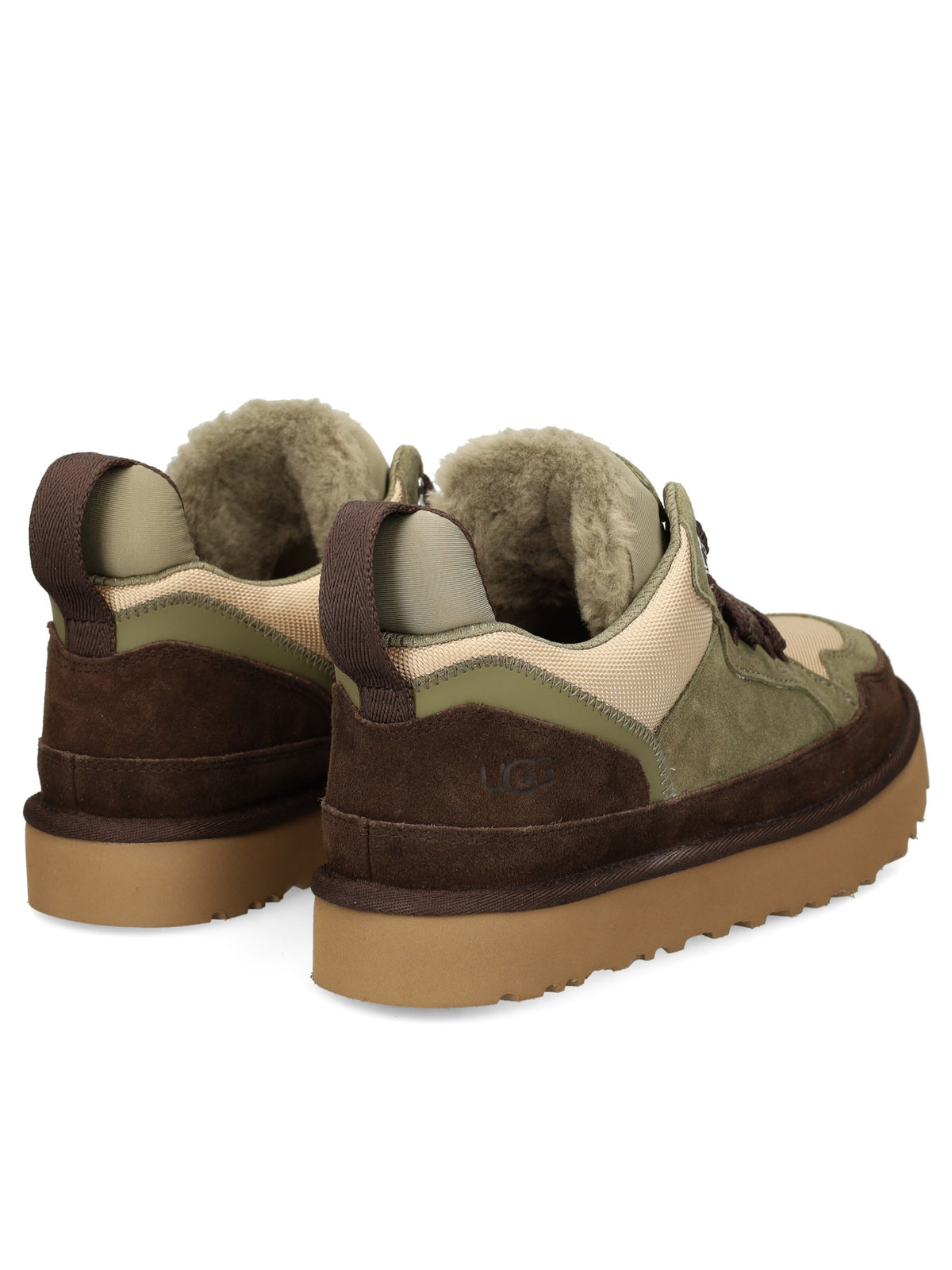 Lowmel Sneakers