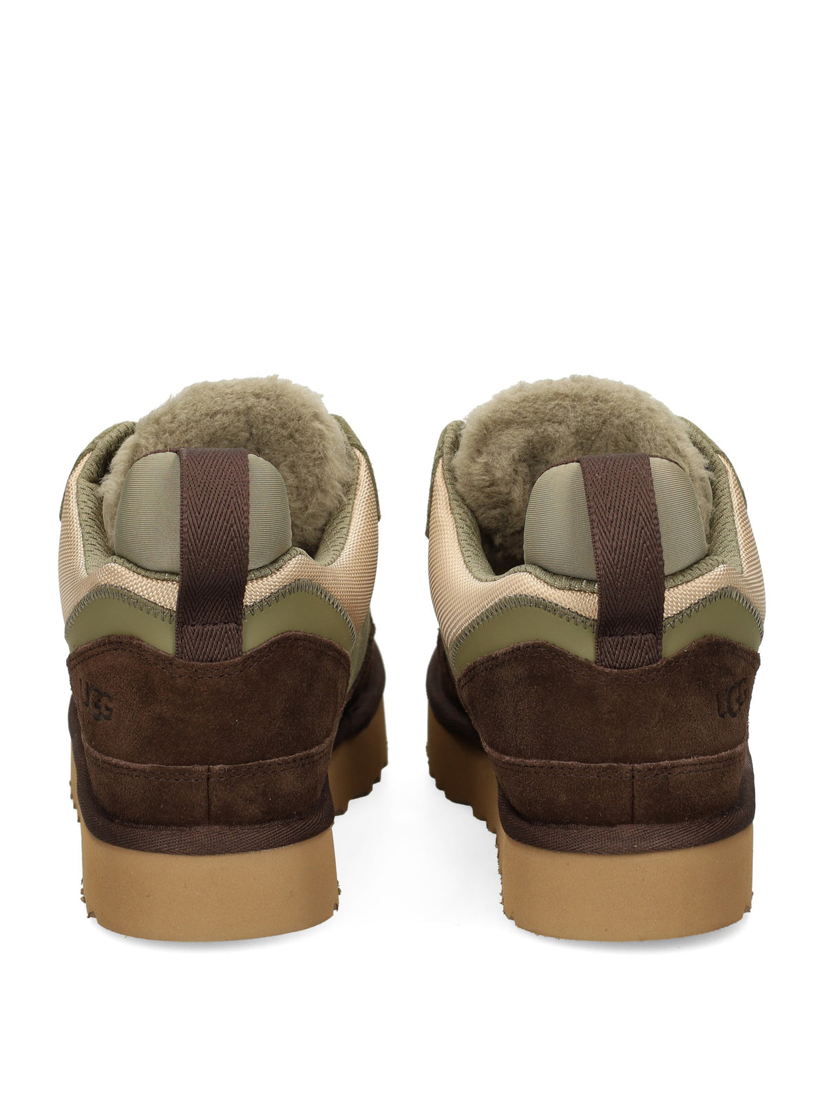 Lowmel Sneakers