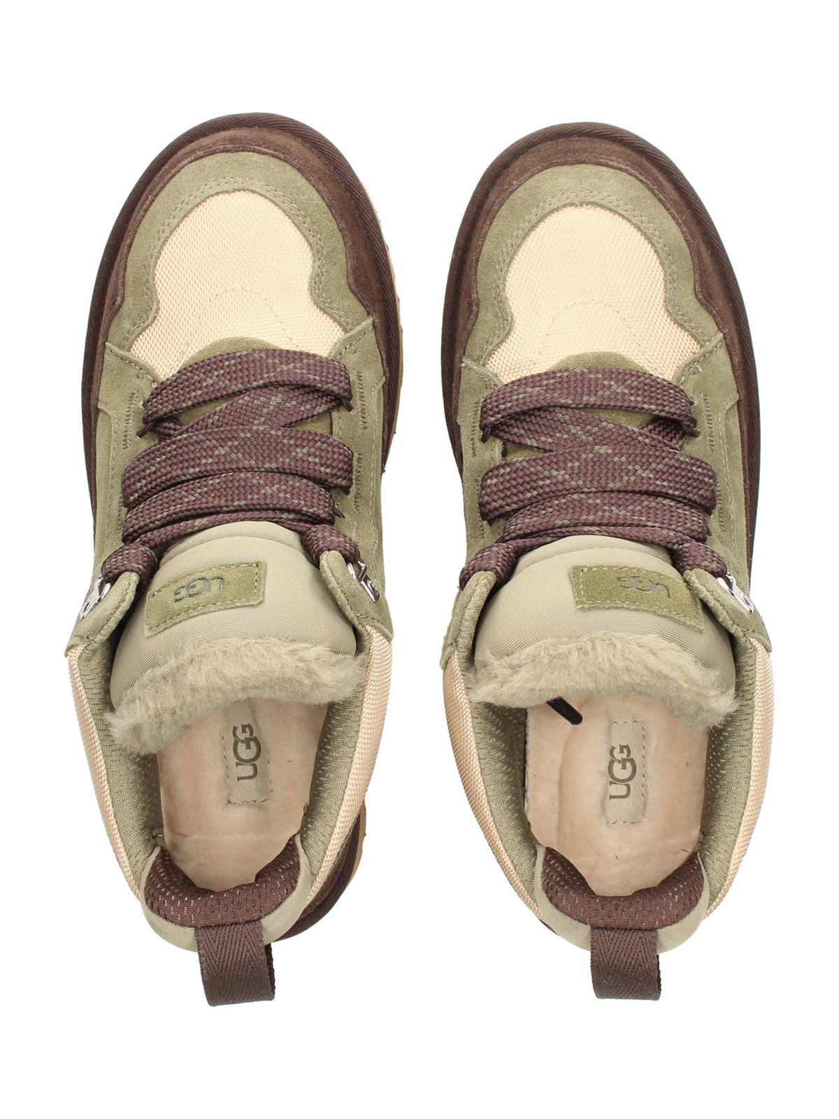 Lowmel Sneakers