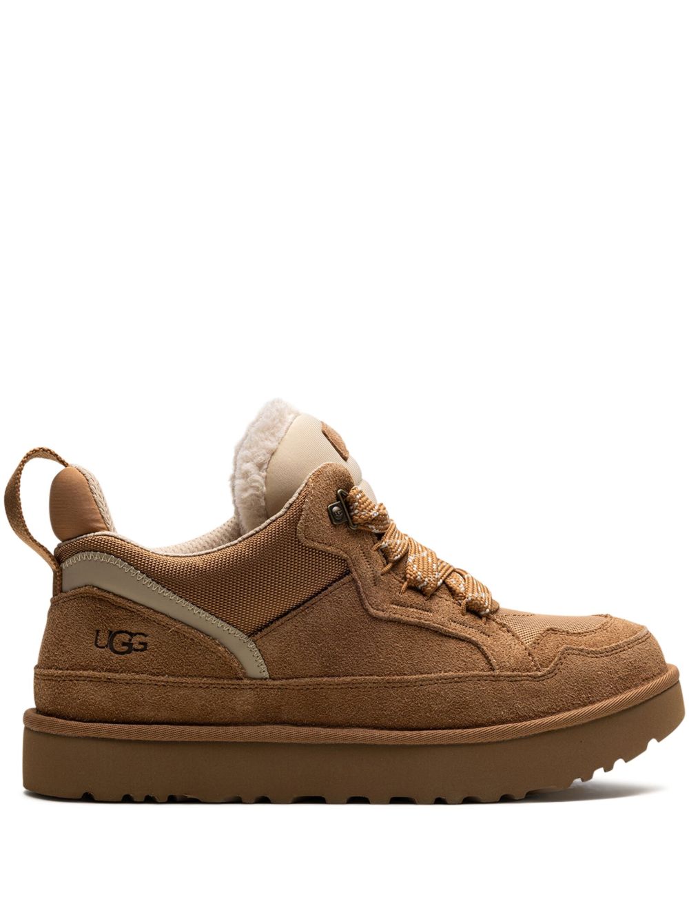 Lowmel Sneakers