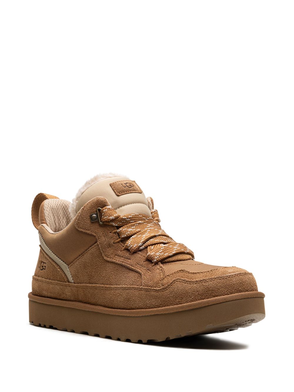 Lowmel Sneakers