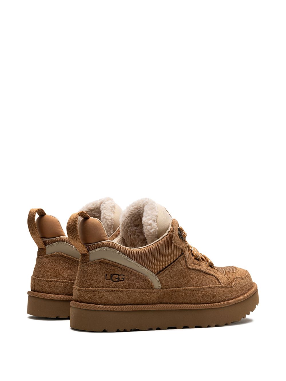 Lowmel Sneakers