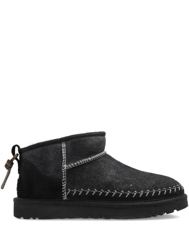 Classic Ultra Mini Biarritz Boots