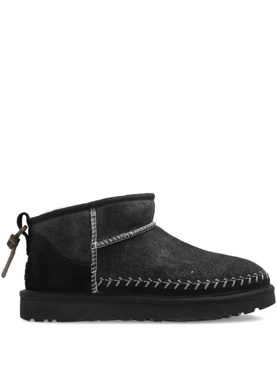 Classic Ultra Mini Biarritz Boots
