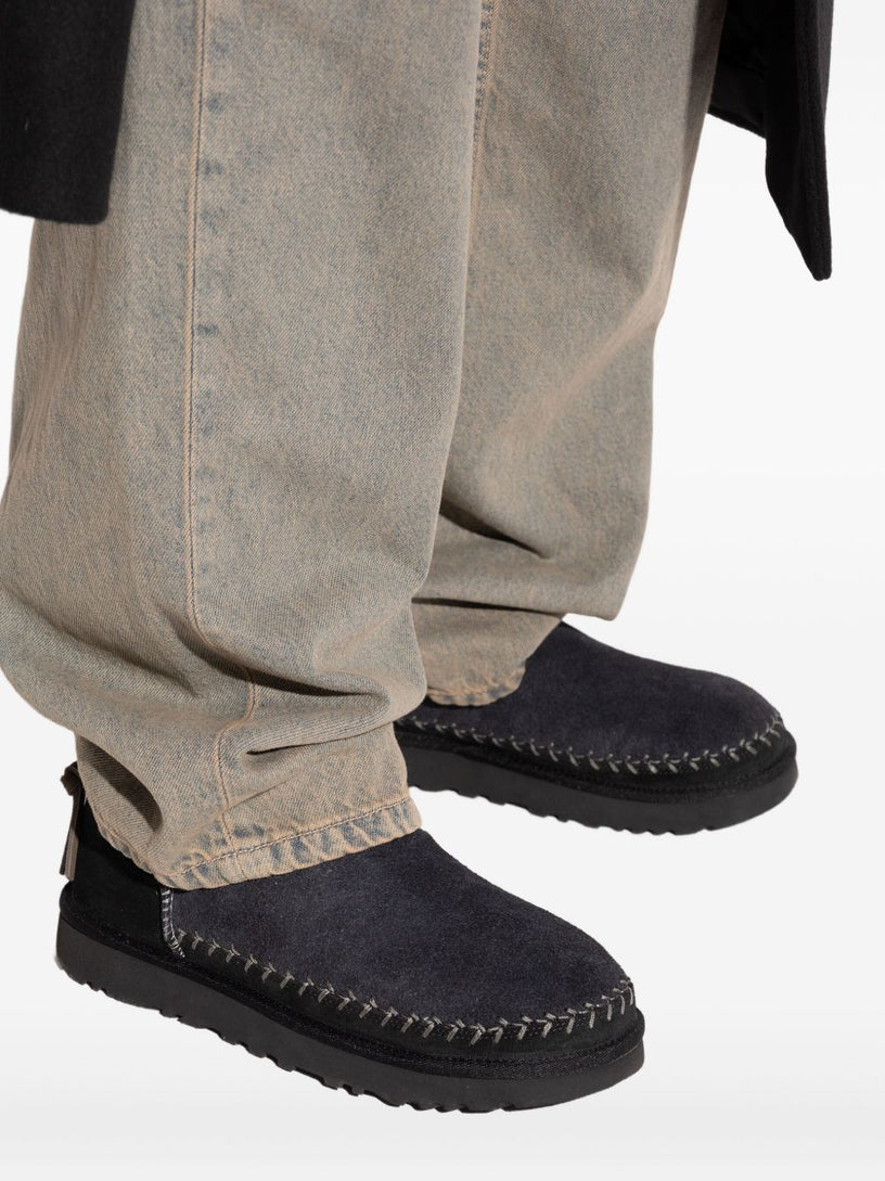 Classic Ultra Mini Biarritz Boots