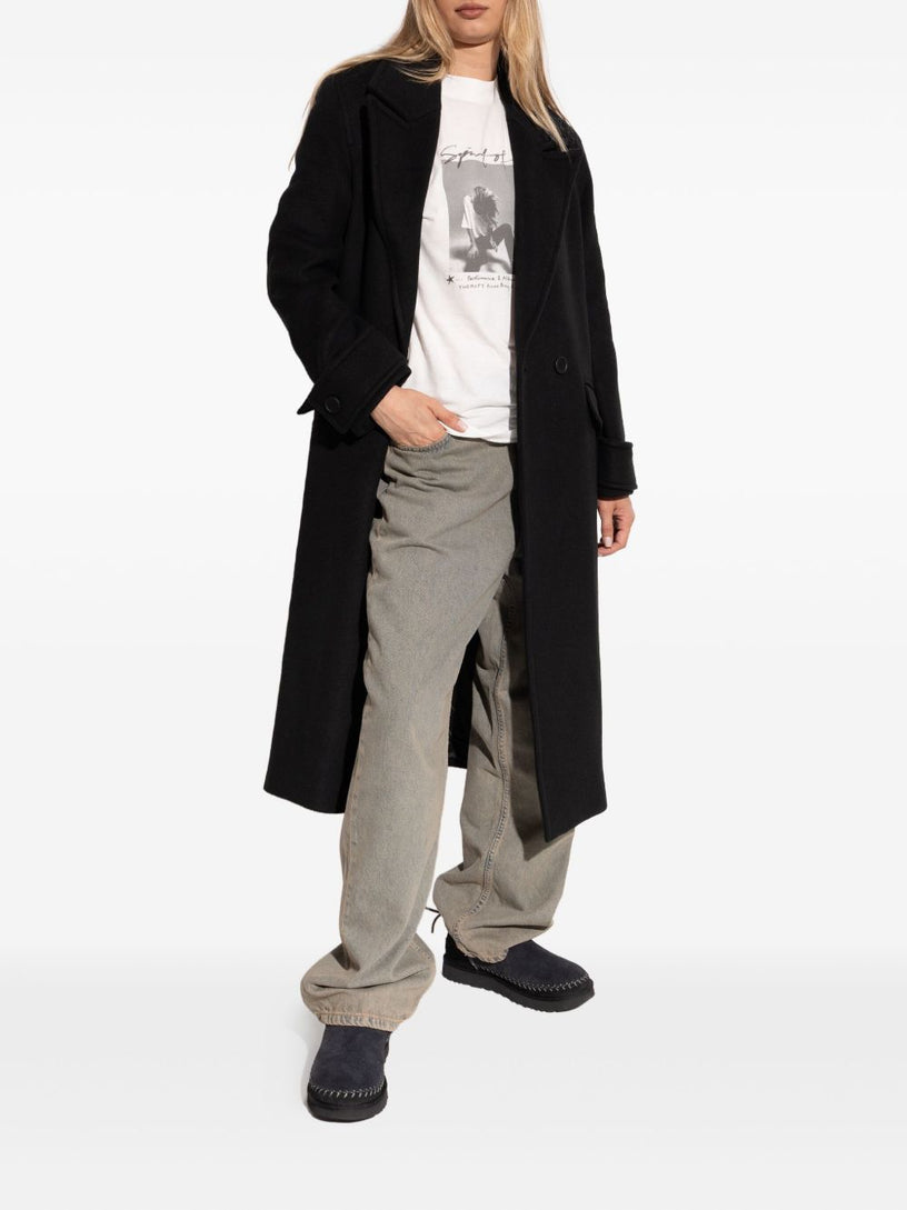 Classic Ultra Mini Biarritz Boots