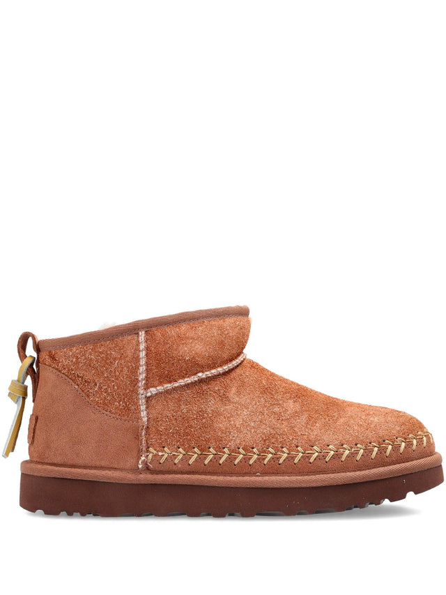 Classic Ultra Mini Biarritz Boots
