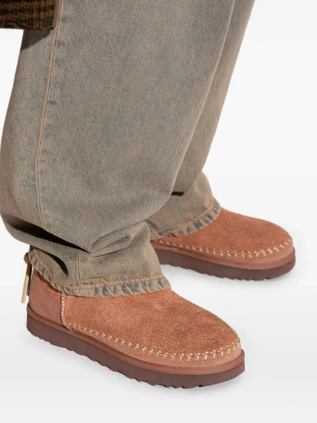 Classic Ultra Mini Biarritz Boots