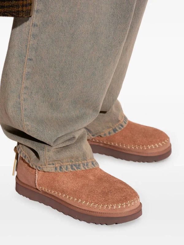 Classic Ultra Mini Biarritz Boots