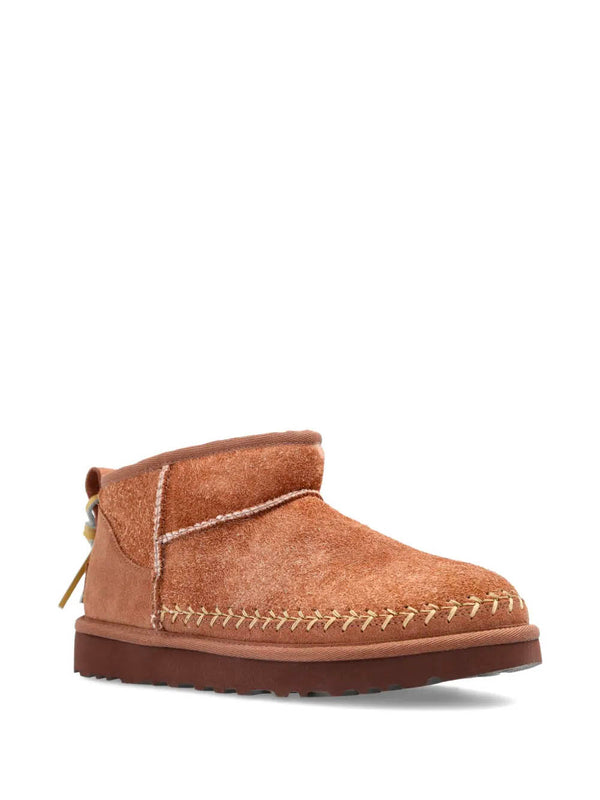 Classic Ultra Mini Biarritz Boots