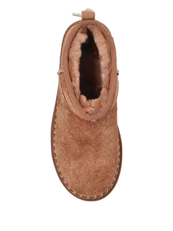 Classic Ultra Mini Biarritz Boots