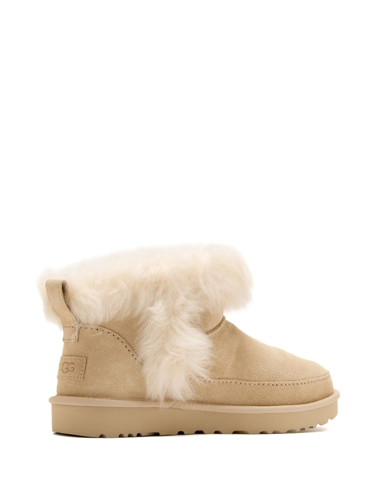 Classic Ultra Mini Chalet Boots