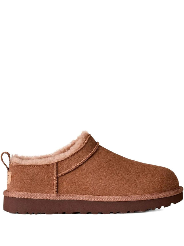 Classic Micro Boots