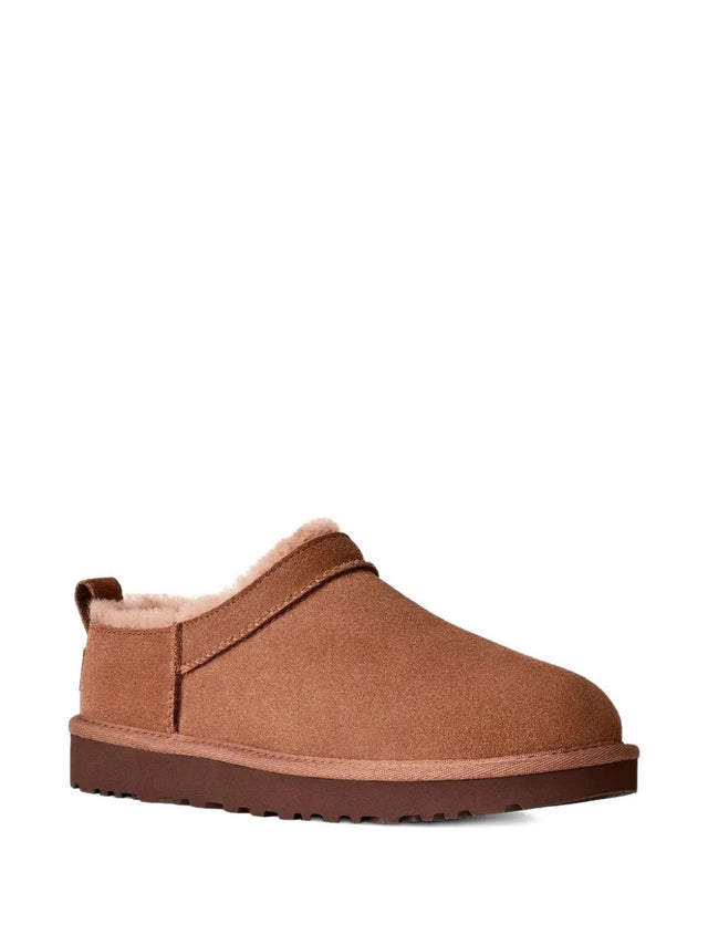 Classic Micro Boots