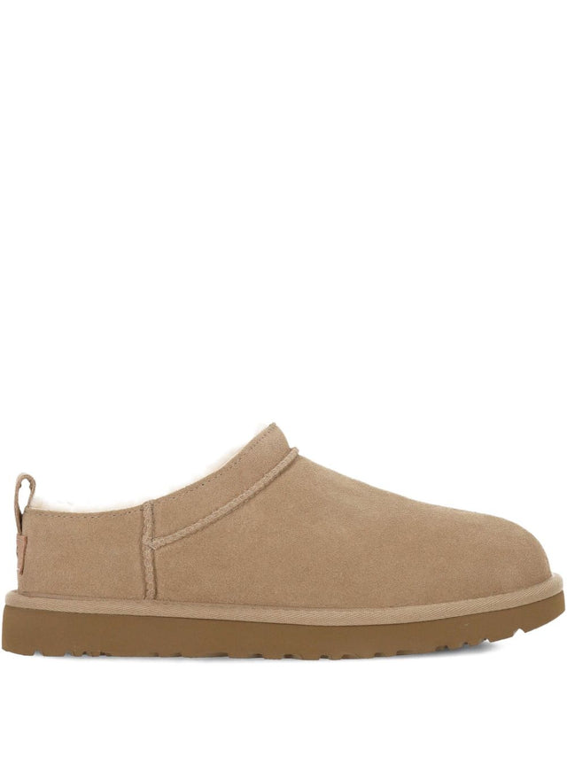 Classic Micro Boots