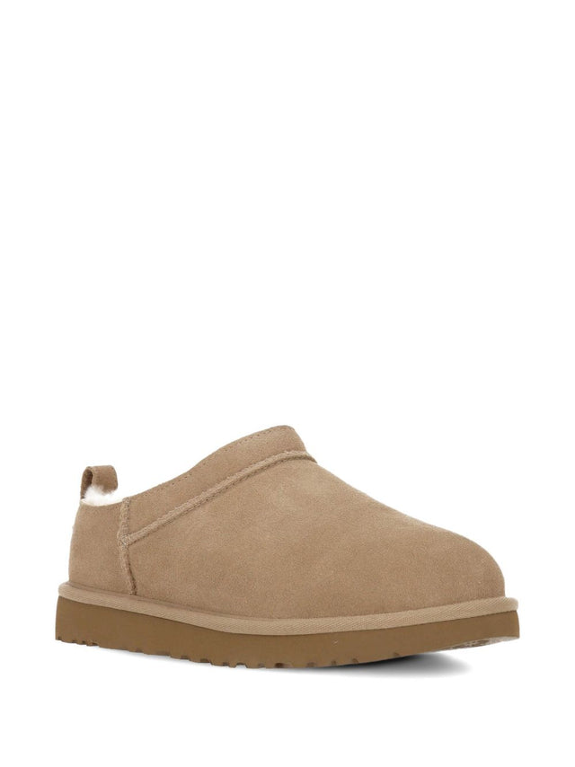 Classic Micro Boots