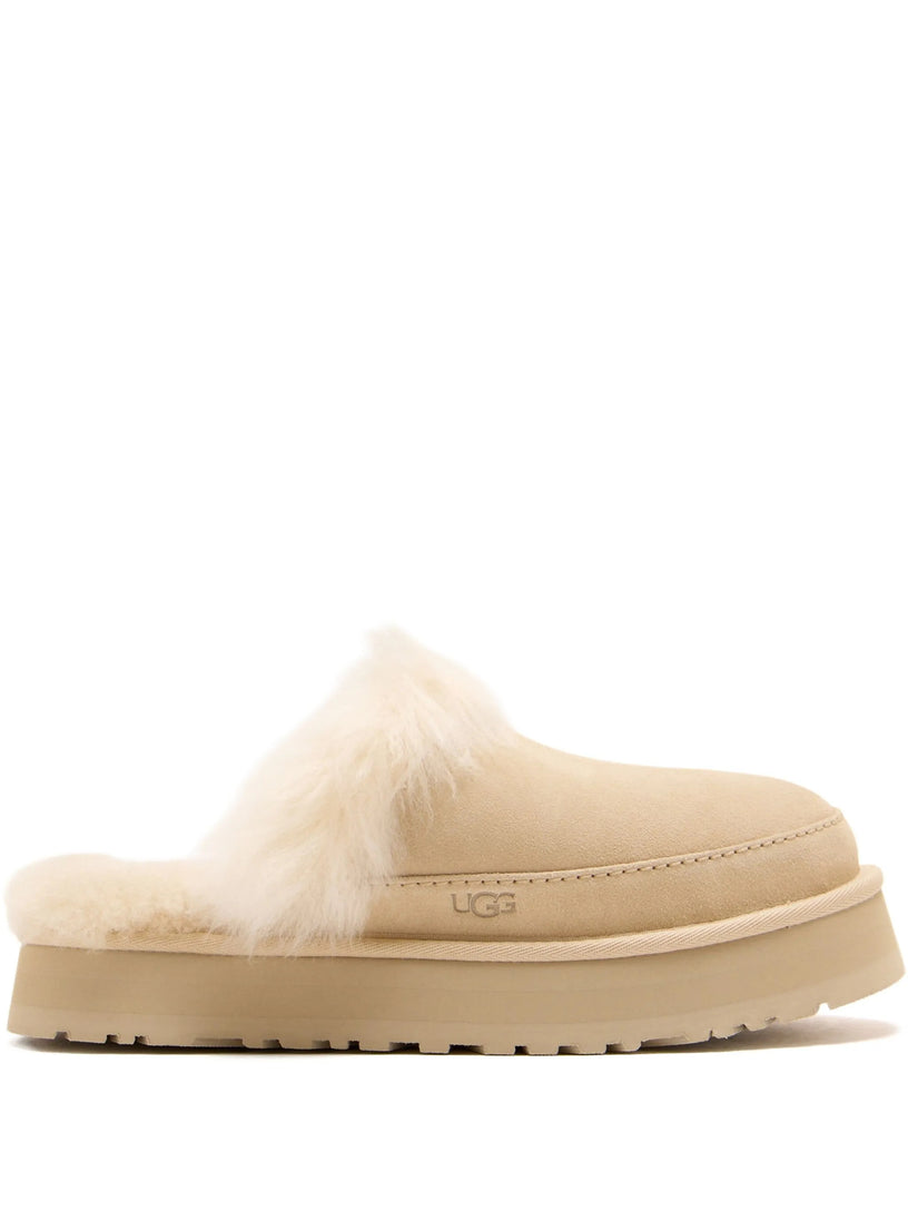 Disquette Chalet Slippers