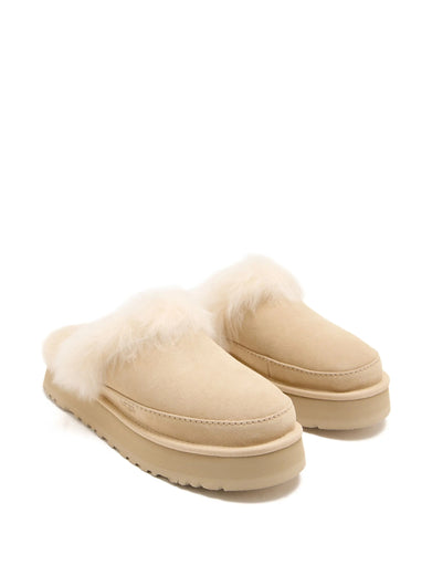 Disquette Chalet Slippers