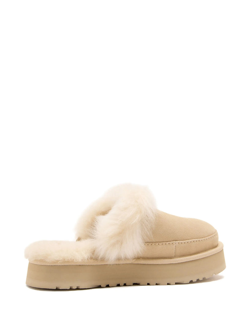 Disquette Chalet Slippers