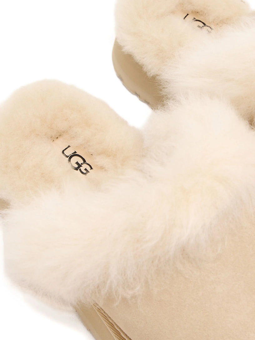 Disquette Chalet Slippers