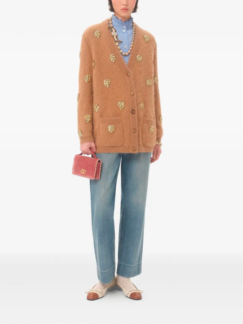 Classic Stripe Poplin Shirt