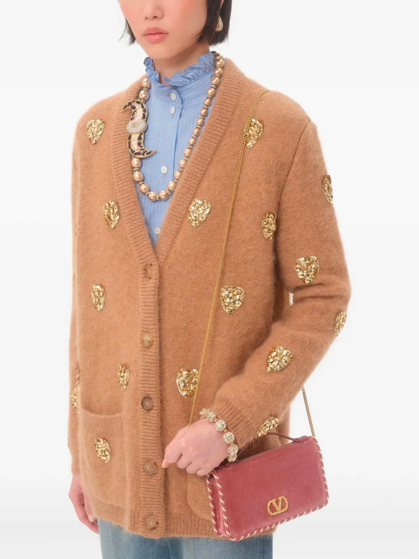 Classic Stripe Poplin Shirt