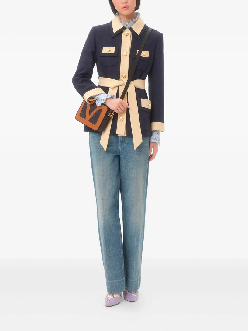 Chez Valentino Jeans