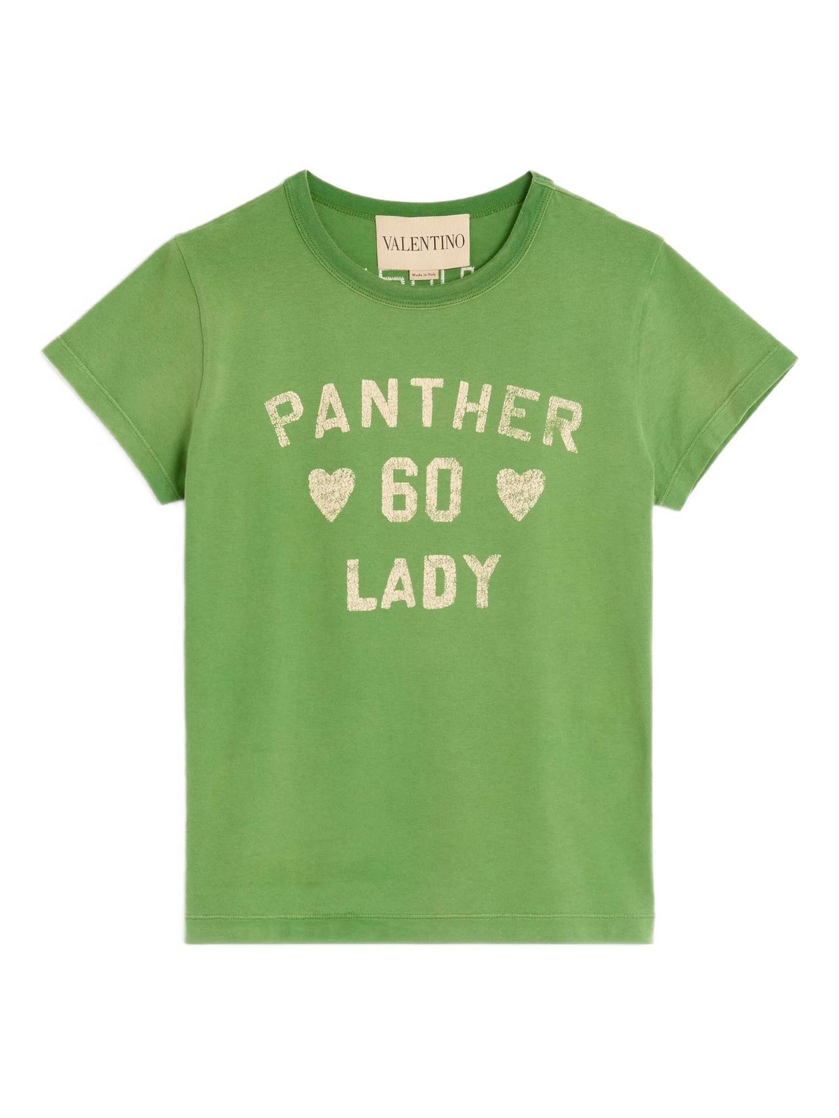 Panther Lady T-shirt
