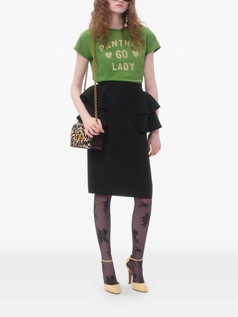 Panther Lady T-shirt