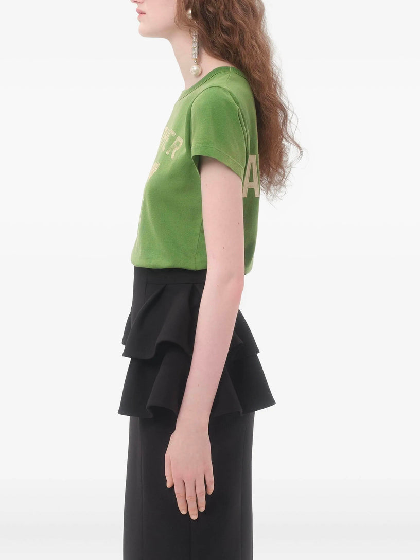 Panther Lady T-shirt