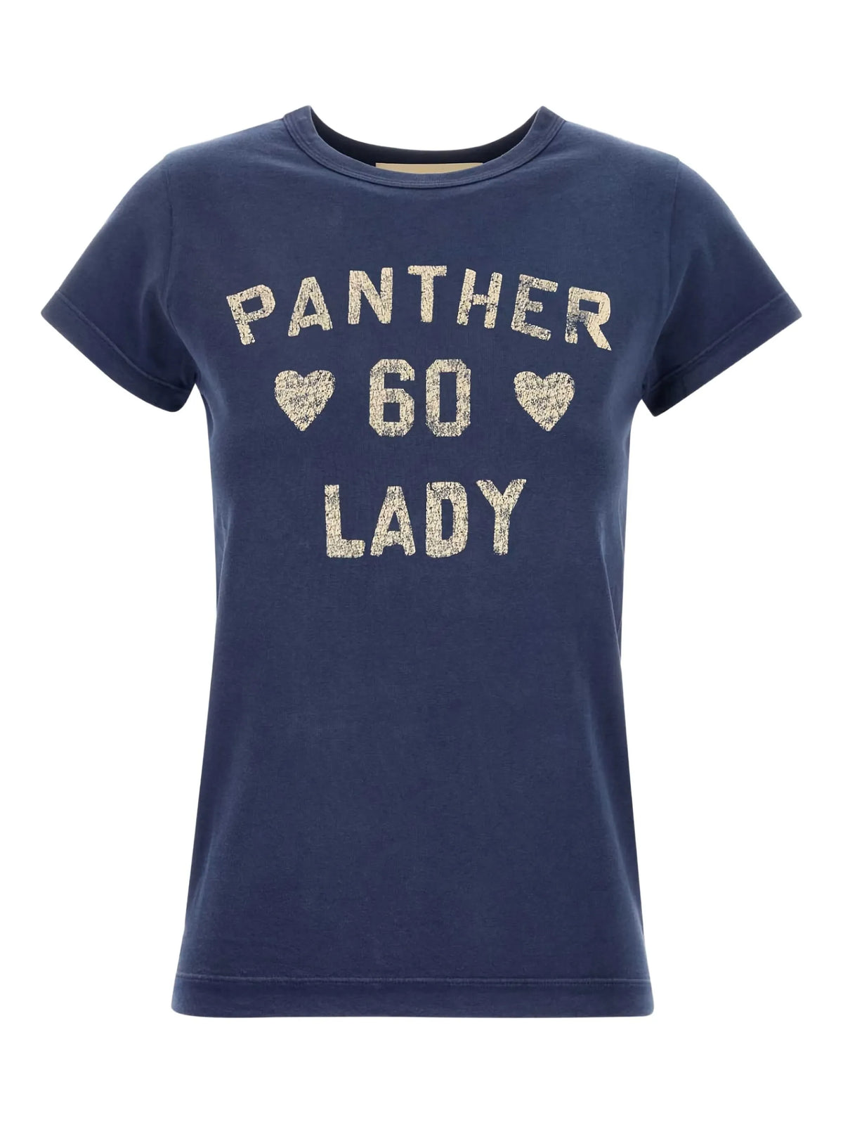 Panther Lady T-shirt