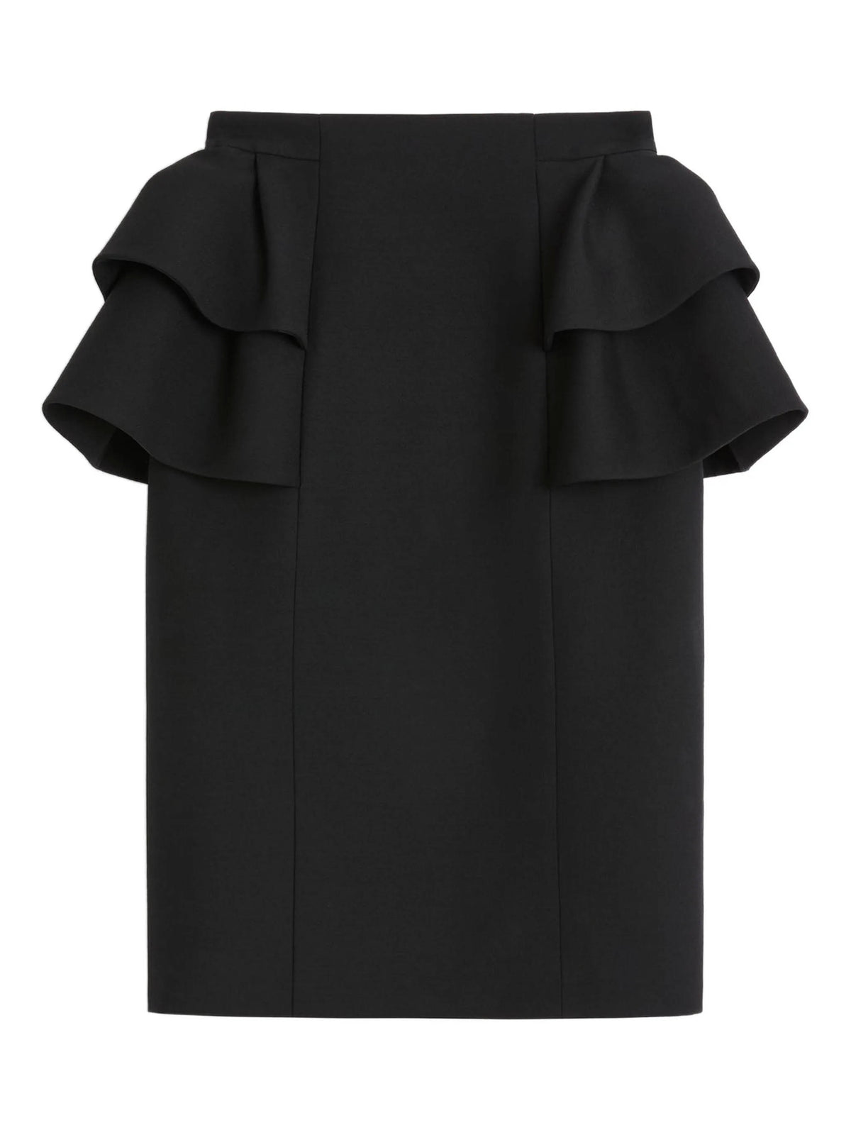 Midi skirt