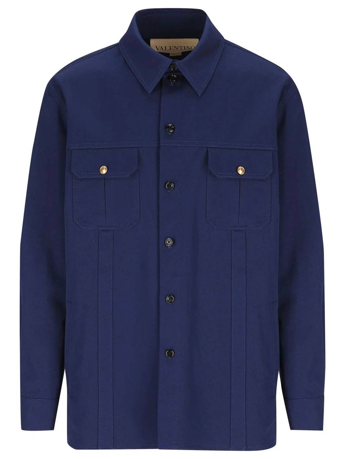 Cotton jacket