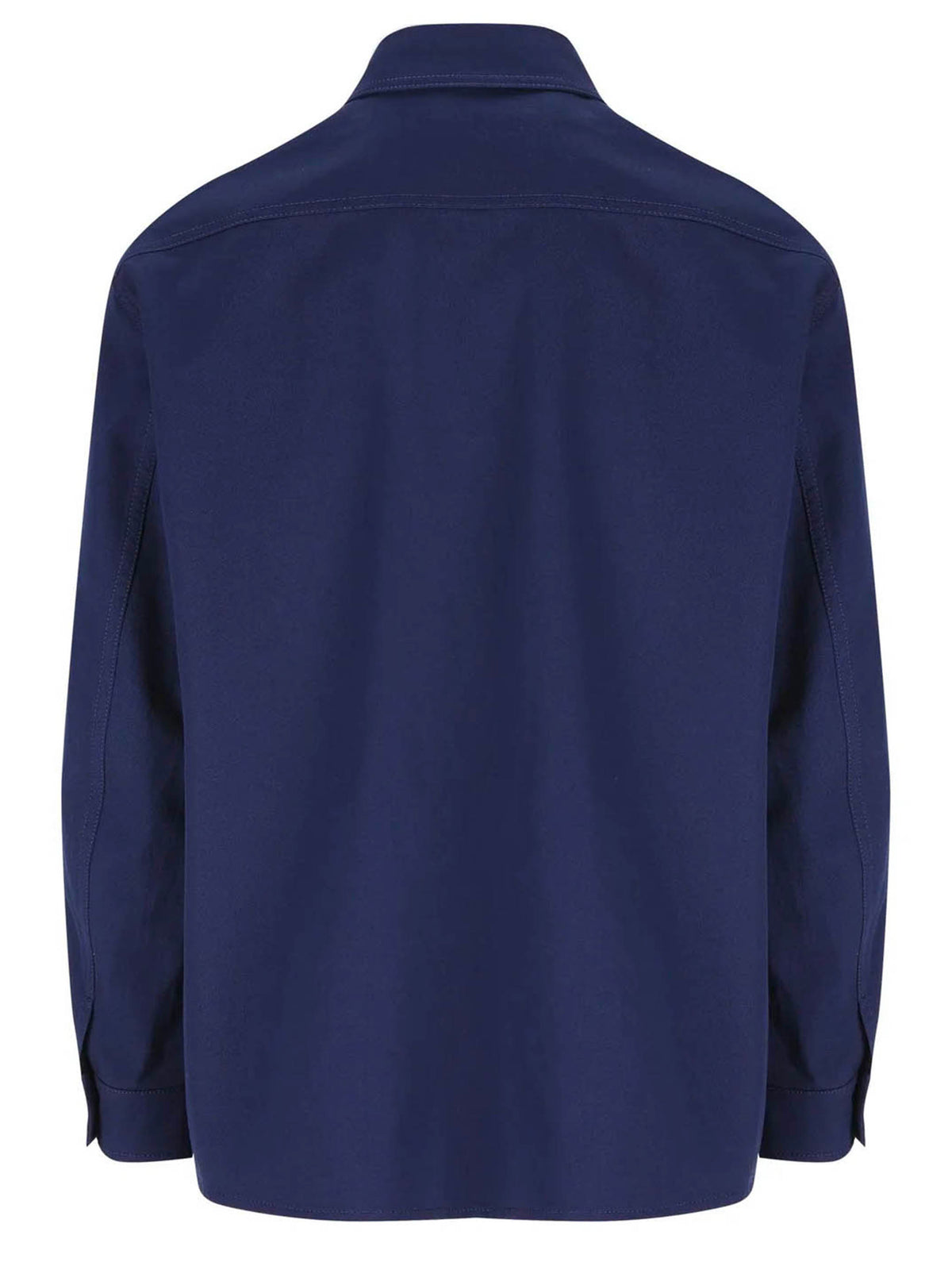Cotton jacket
