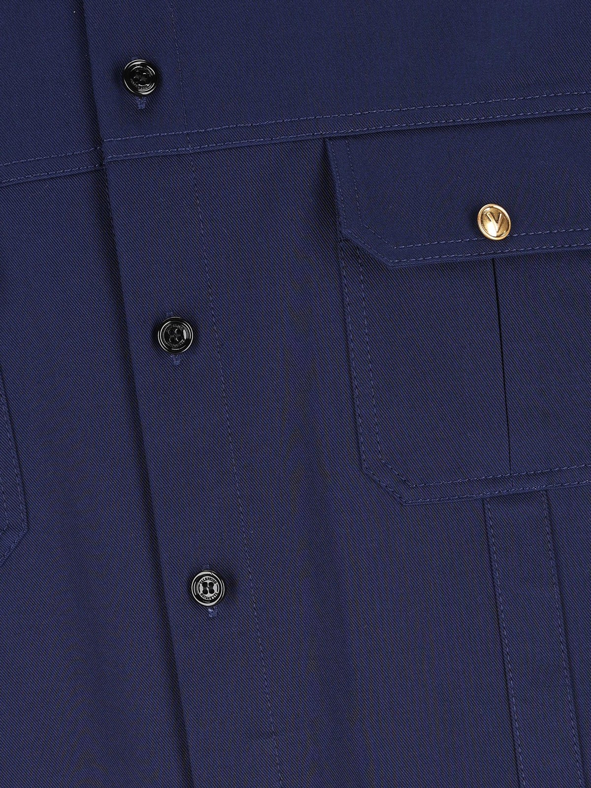 Cotton jacket
