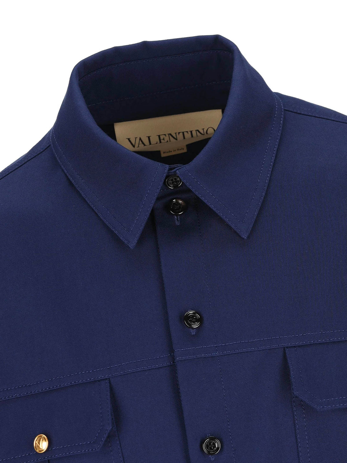 Cotton jacket