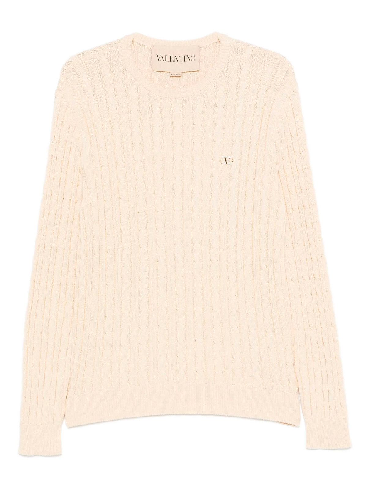 VLogo jumper