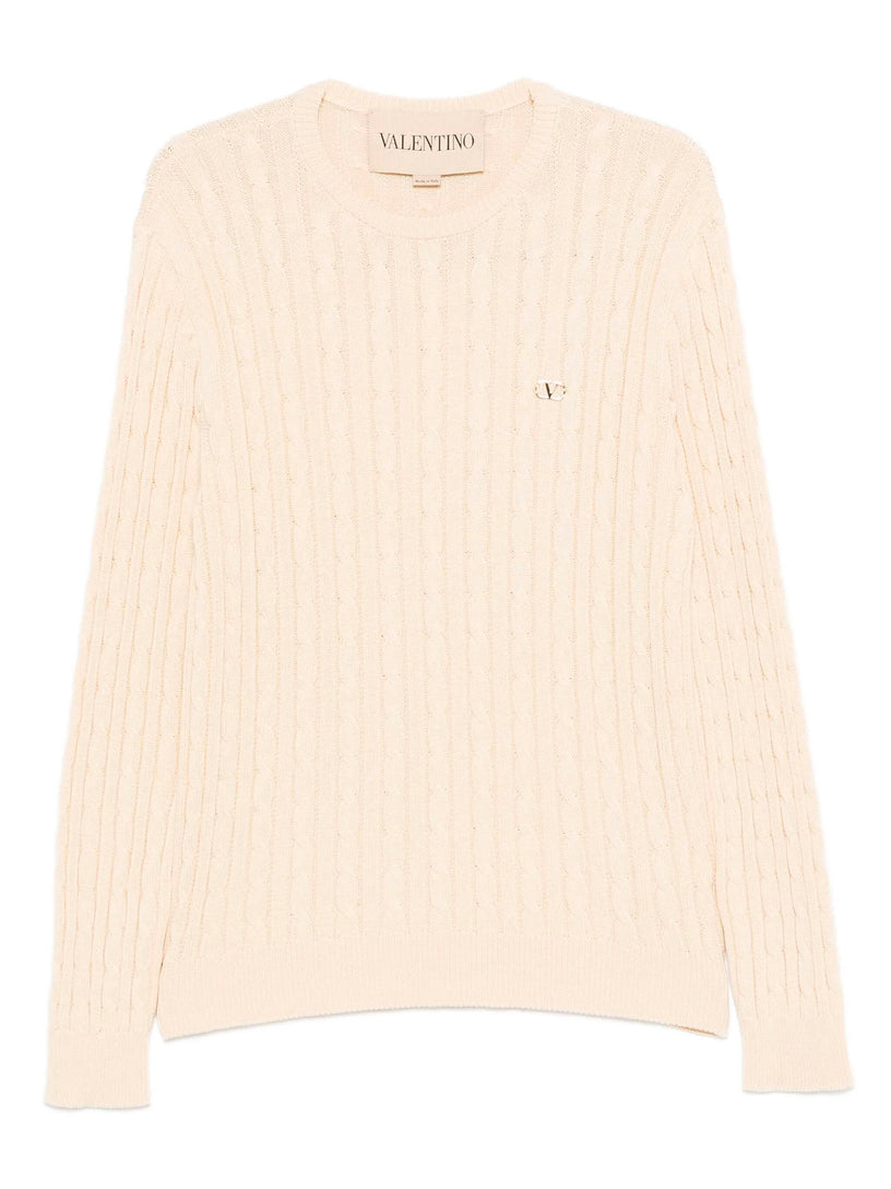 VLogo jumper