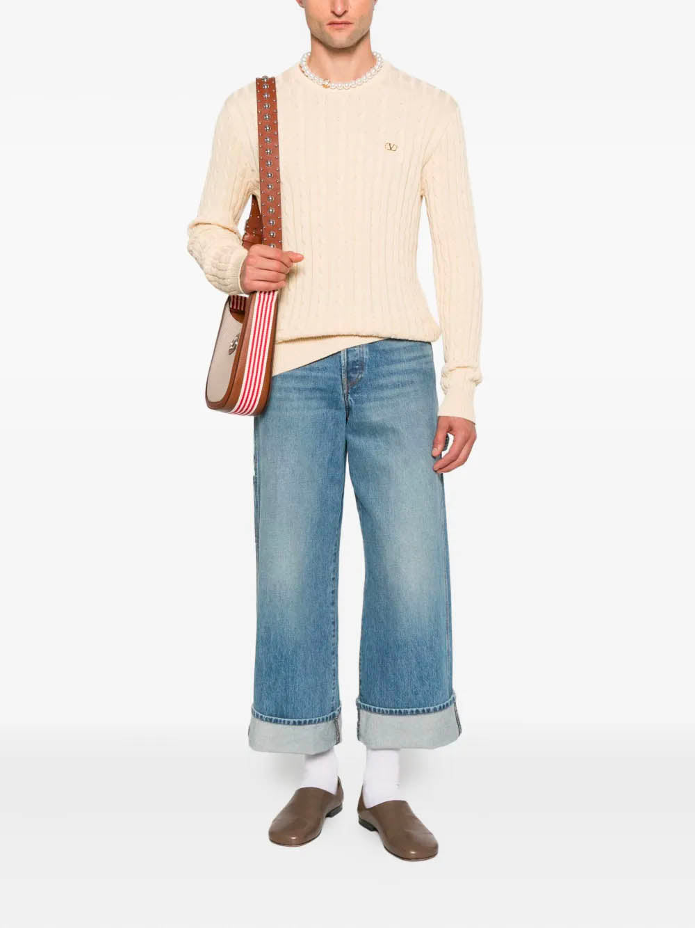 VLogo jumper