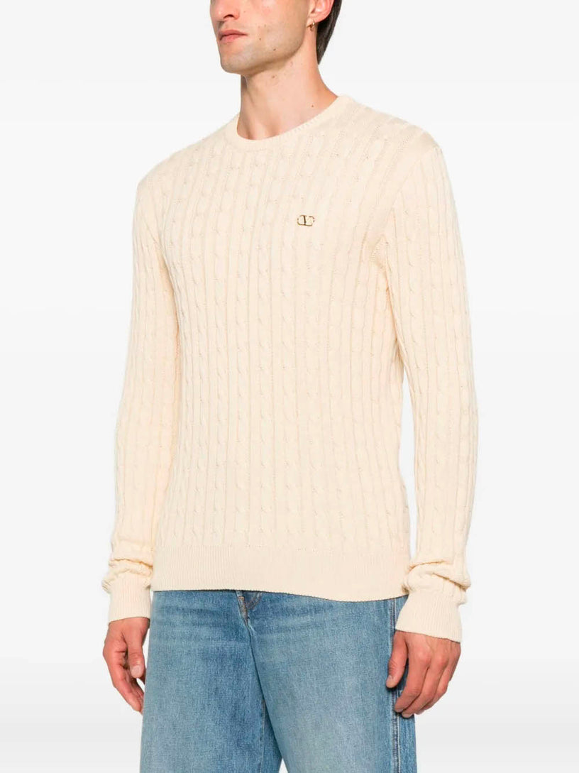 VLogo jumper