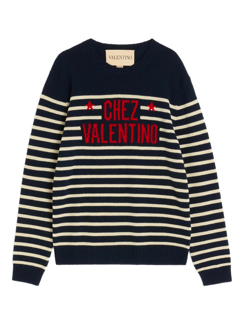 Chez Valentino jumper