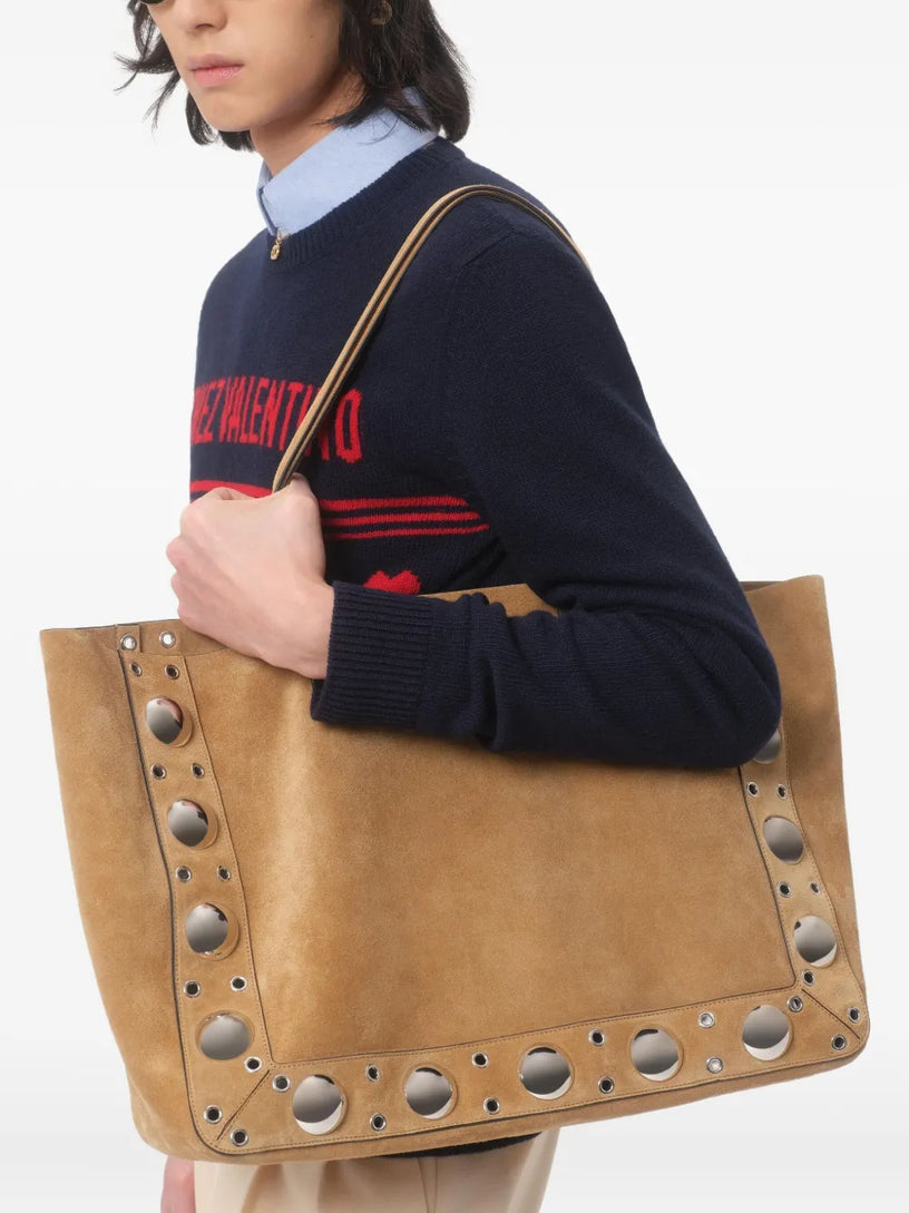 Chez Valentino Jumper