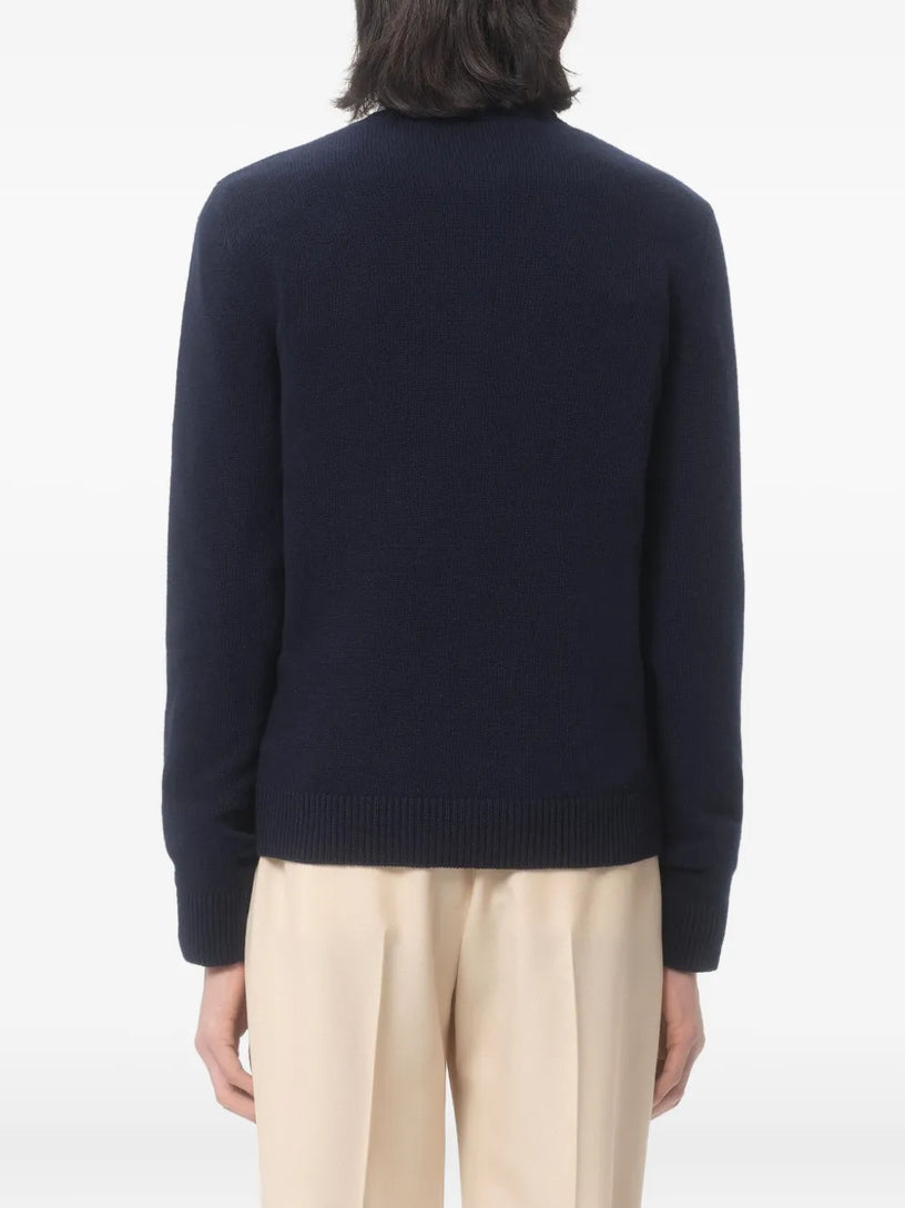 Chez Valentino Jumper