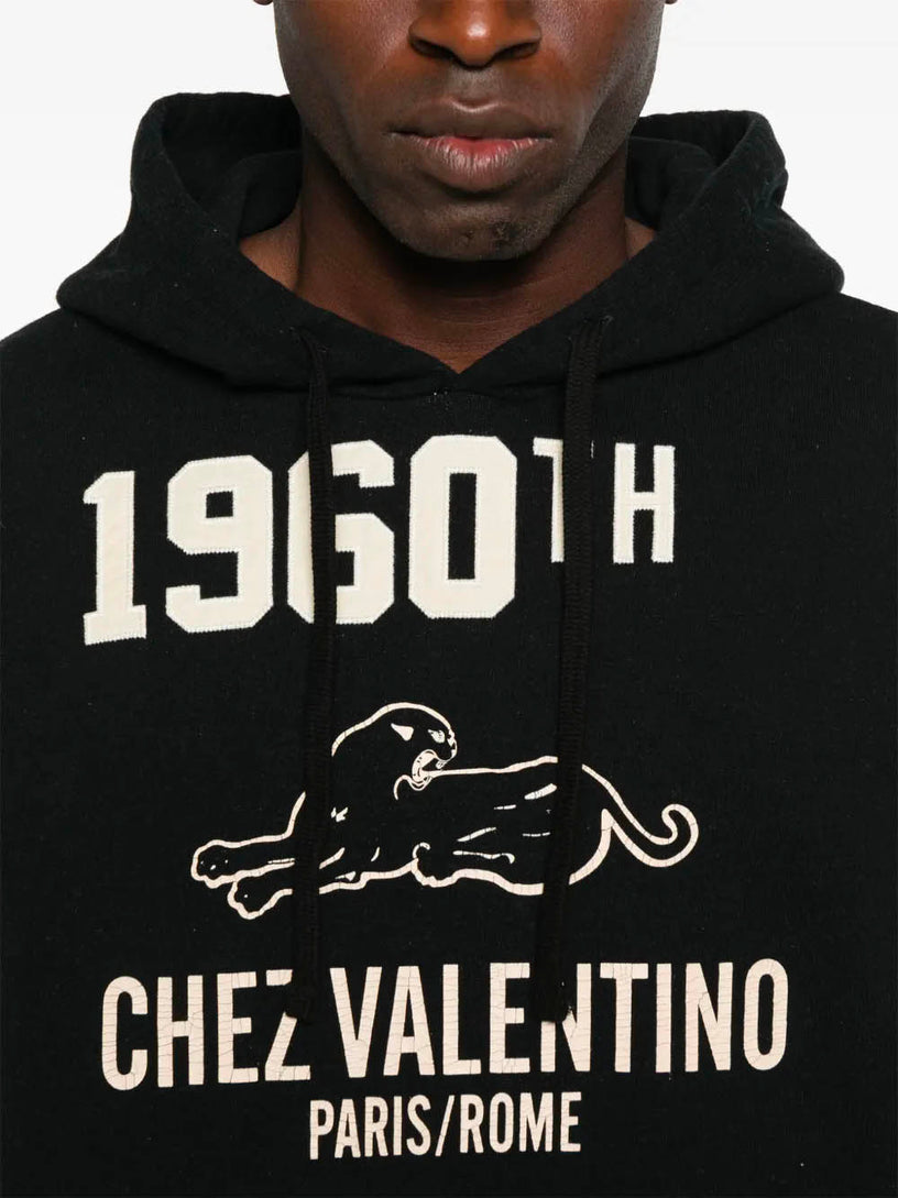 Chez Valentino Hoodi