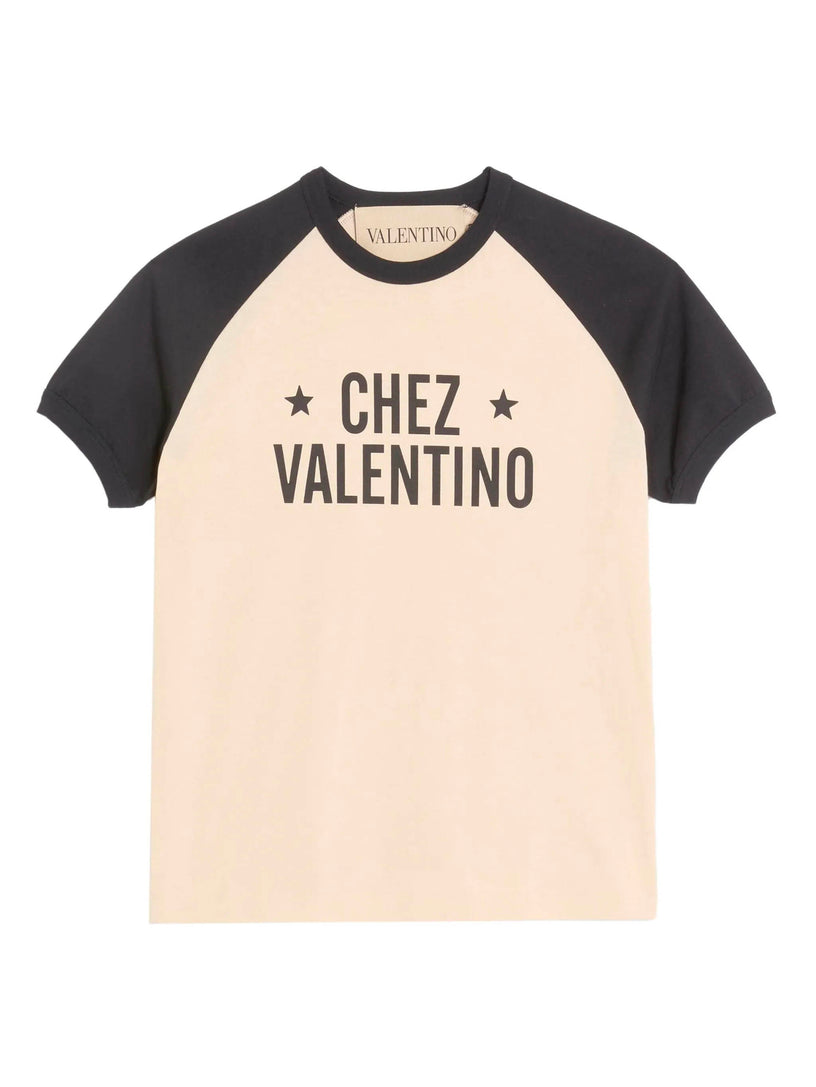 Chez Valentino T-shirt