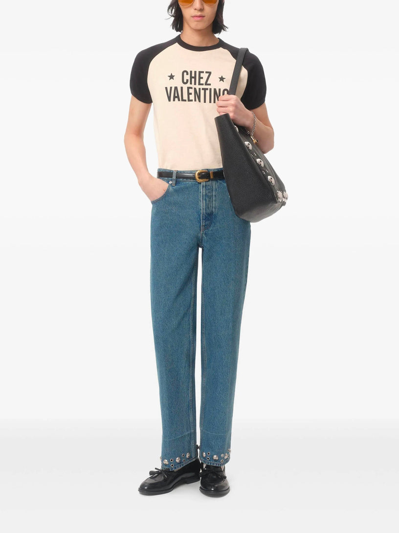 Chez Valentino T-shirt