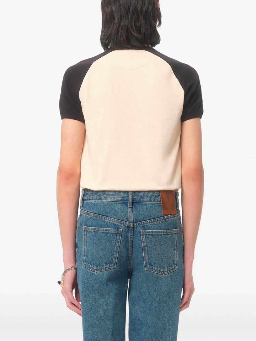 Chez Valentino T-shirt