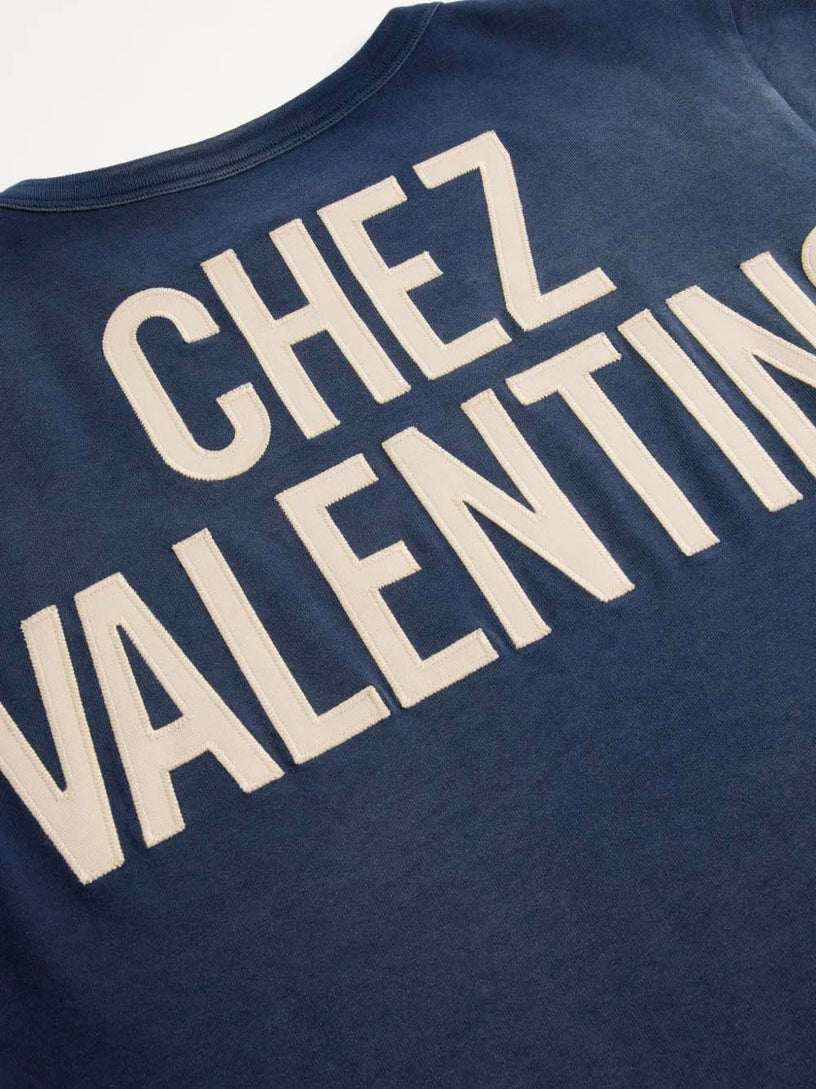 Chez Valentino T-shirt