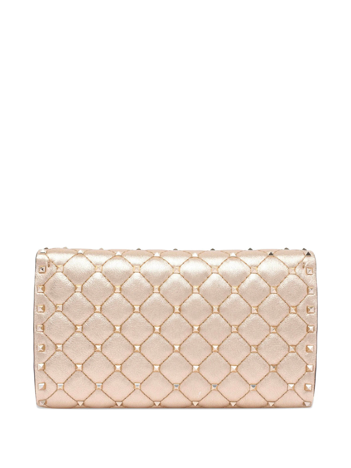 Valentino Garavani Rockstud Spike Chain Shoulder Bag