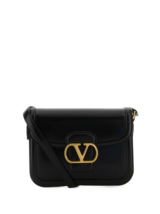Valentino Garavani Alltime calfskin shoulder bag